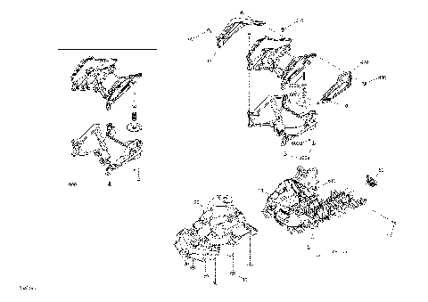 02- Air Intake REV GEN4 - 2 TEC
