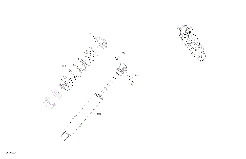 05- Suspension - Front Shock