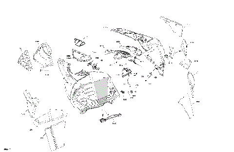 07- Body - Side Panels