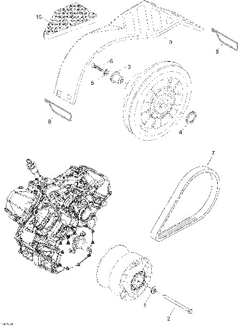 05- Pulley System