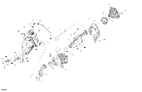 02- Engine - Air Intake