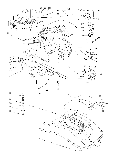 09- Engine Compartment
