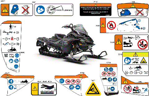 07- Body - Warning Decals