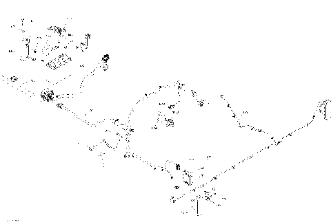 10- Electric - System - Rear Section