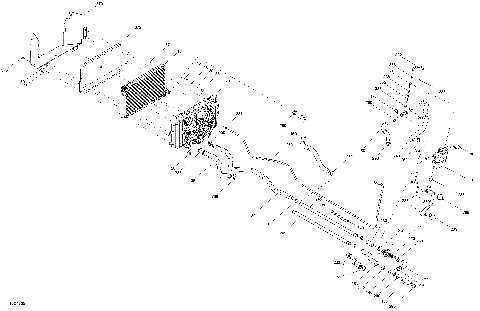 01- Cooling Defender HD8, HD10 - All Models Except Package CAB