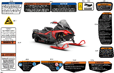 07- Body - Warning Decals