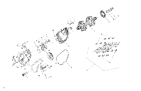 05- Drive  - 600HO ETEC