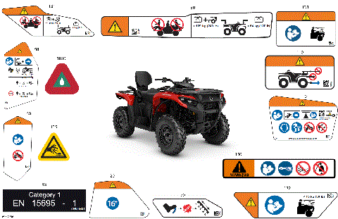 07- Body - Warning Decals