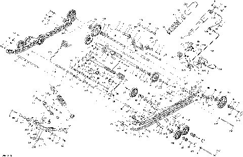 08- Rear Suspension SE