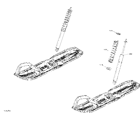 07- Suspension, Front - Shocks