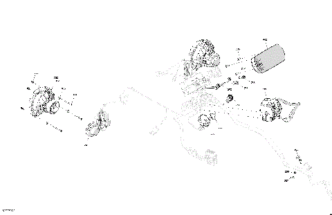 08- Electric - Front Section
