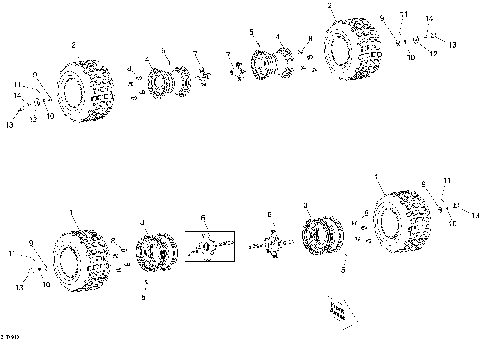 07- Wheels And Tires