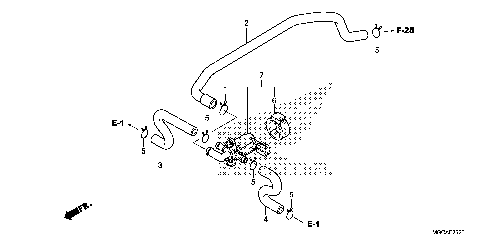 AIR INJECTION CONTROL