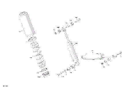 05- Suspension - Rear Shocks