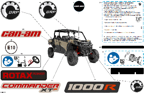 07- Body - Decals