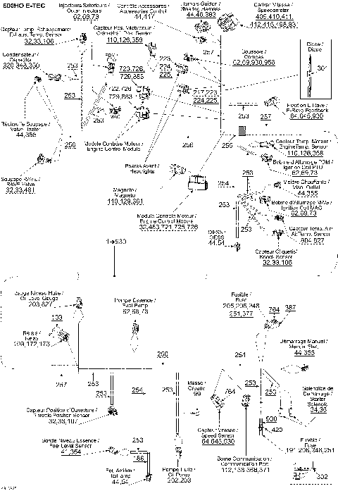 10- Electrical Harness