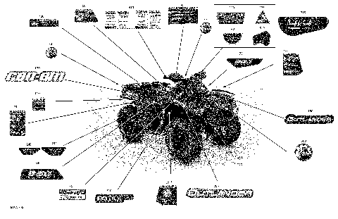 07- Body - Decals - XTP