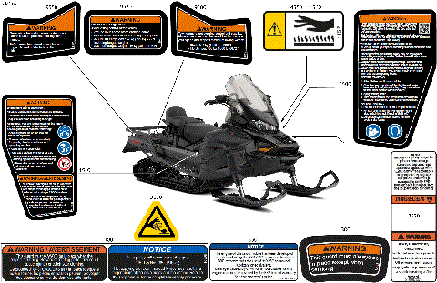 07- Body - Warning Decals