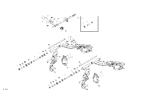 05- Suspension - Rear Components (34PE002a)