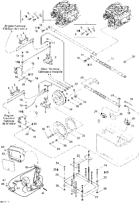 10- Electrical System