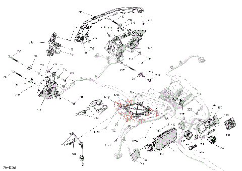 08- Electric - Front Section