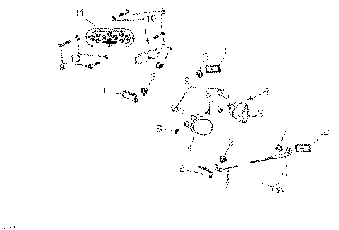 10- Headlights And Reflectors