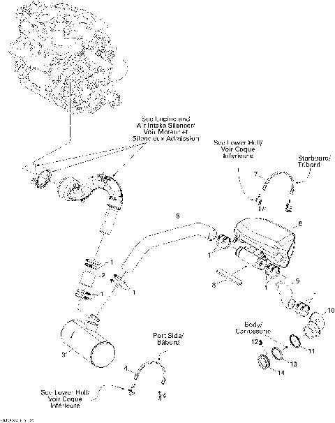 01- Exhaust System Edition 1