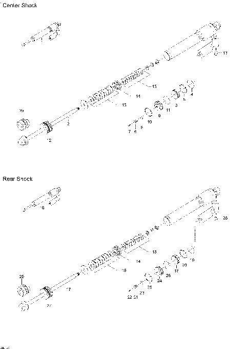 08- Rear Shocks