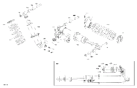 05- Suspension - Rear Shocks