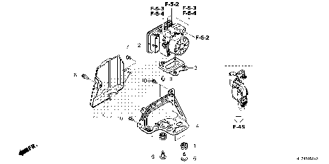 VSA MODULATOR ('22,'23)
