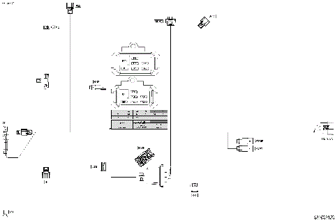 08- Electric - Main Harness - 515180069