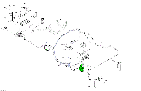 08- Electric - Rear Section