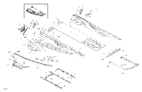 06- Frame - System - Rear Section