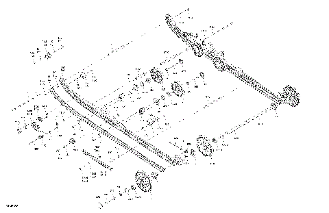 05- Suspension - Rear - Lower Section