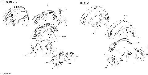 09- Body And Accessories Front Fender_31Y1401f