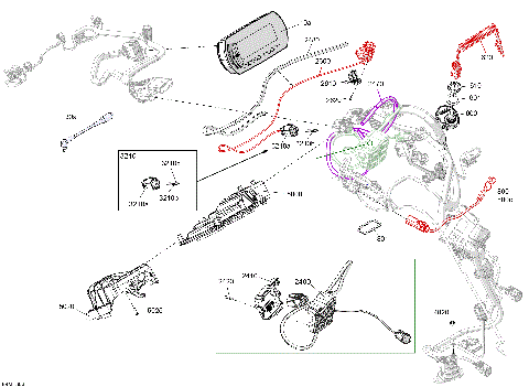 08- Electric - Upper Section