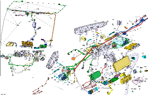 08- Electric - Front Section