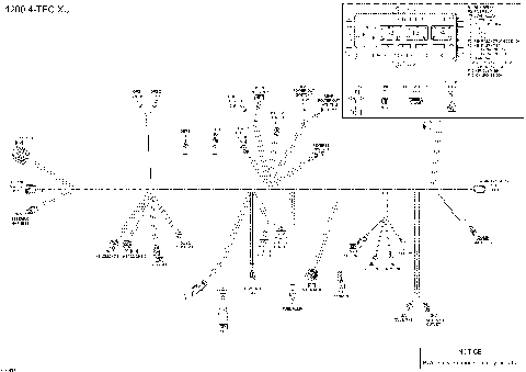 10- Electrical Harness _41M1557