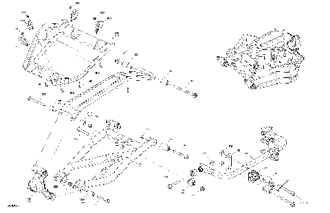 05- Suspension - Rear Components