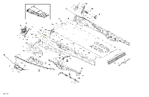 06- Frame - System - Rear Section