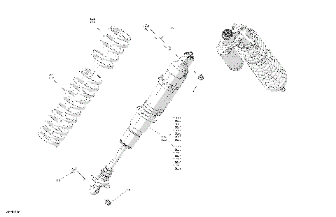 05- Suspension - Front Shocks