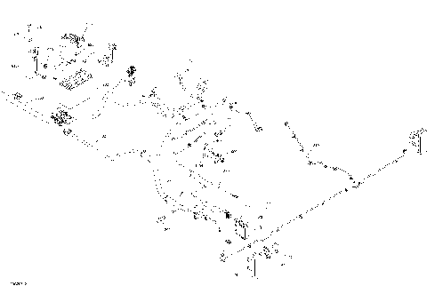 10- Electric - System - Rear Section