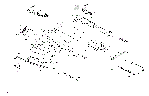 06- Frame - System - Rear Section
