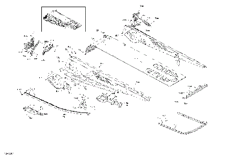 06- Frame - System - Rear Section