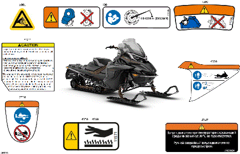 07- Body - Warning Decals