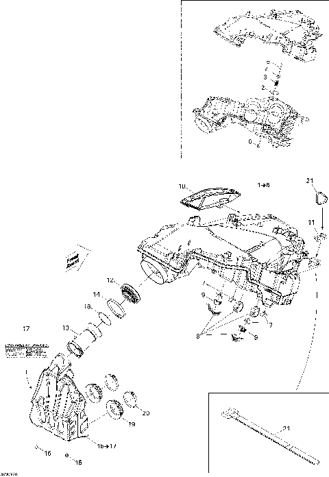 02- Air Intake System