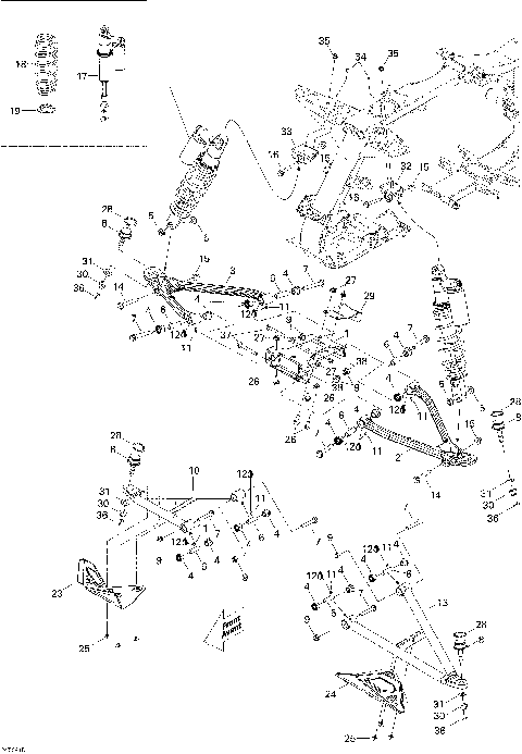 07- Front Suspension