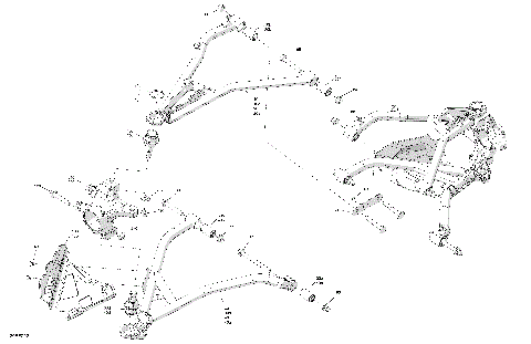 05- Suspension - Front Components