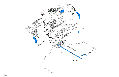 07- Enclosure Cab - Insulations