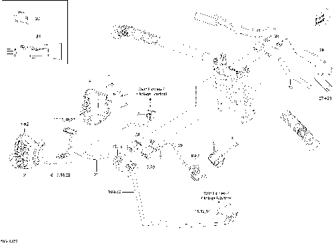 10- Steering Wiring Harness